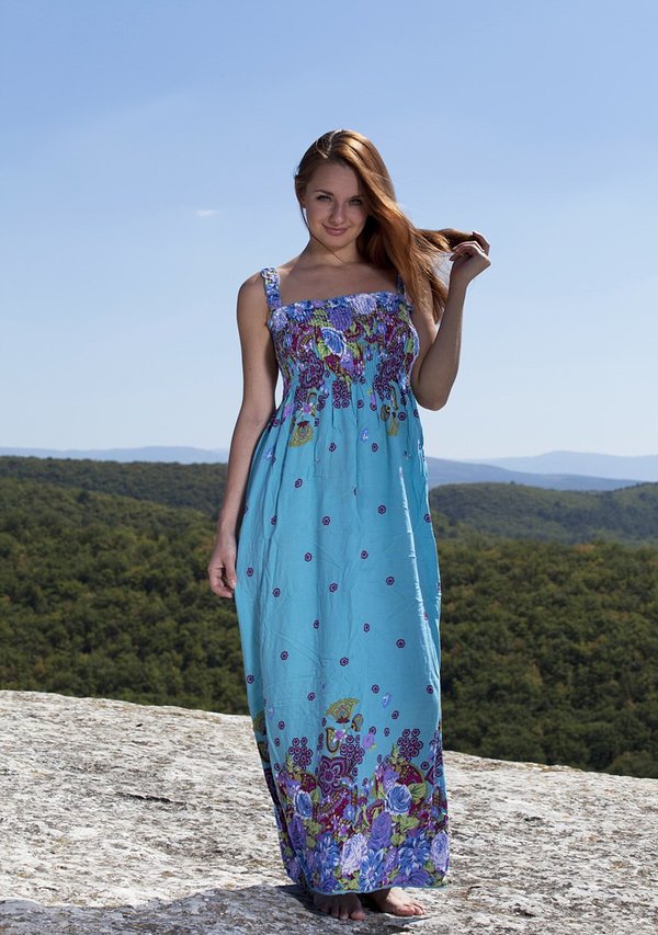 Проститутка Валентина