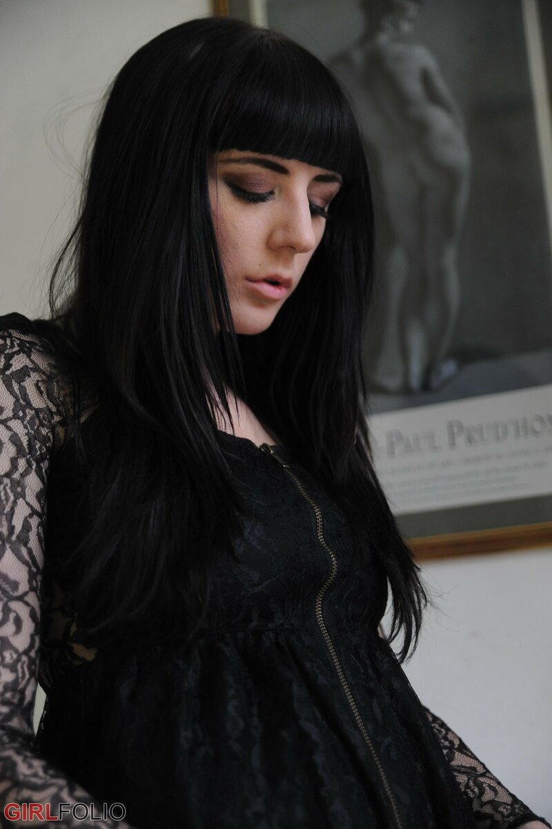 Проститутка Лиза