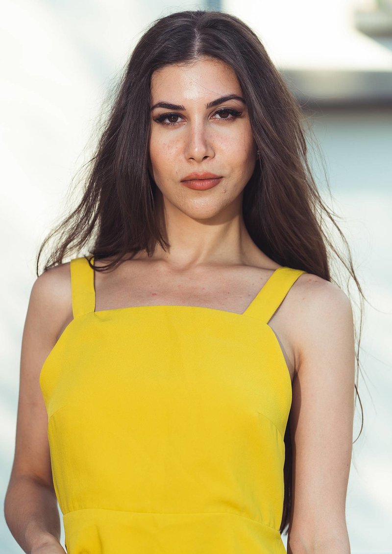 Проститутка Сонечка