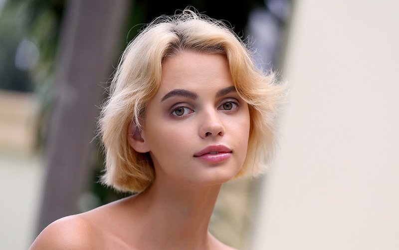 Проститутка Валерия