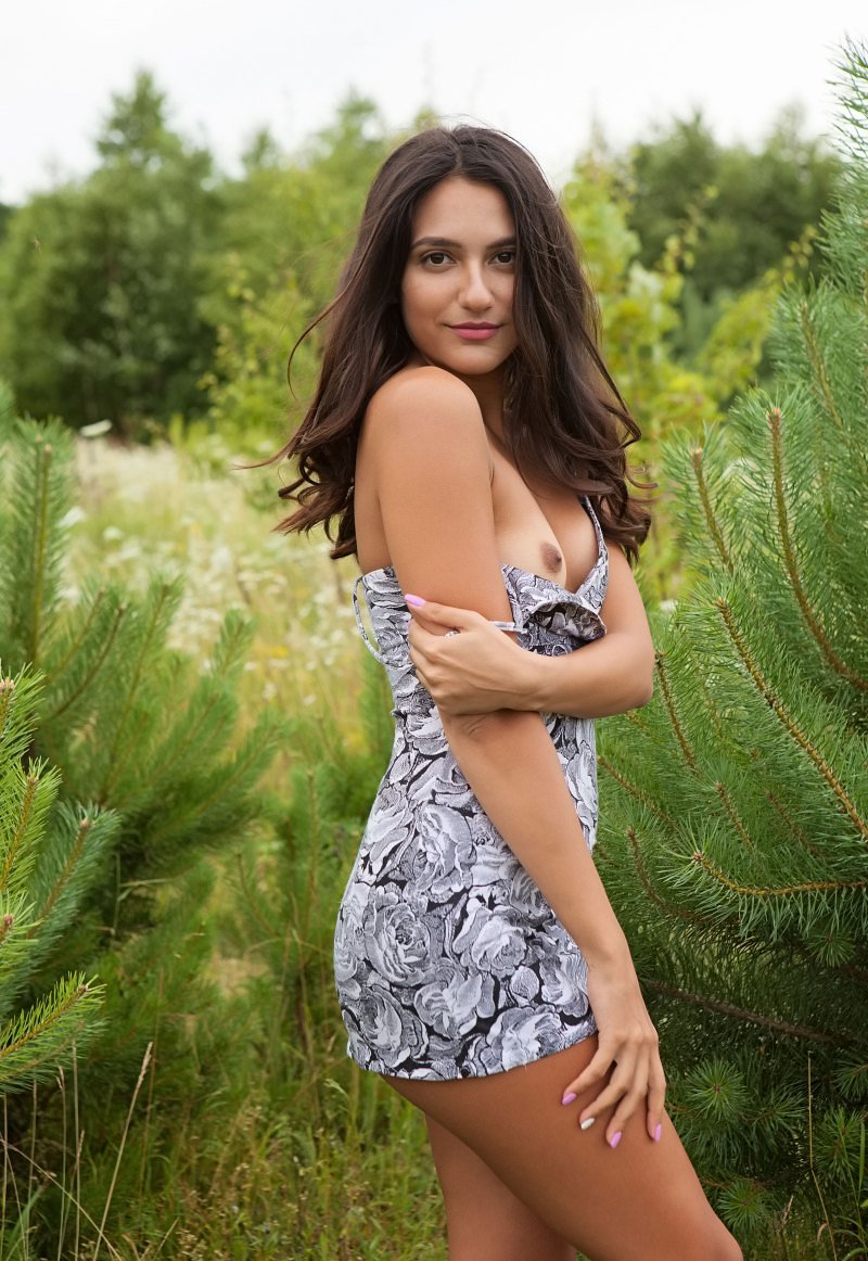 Проститутка Лизушка