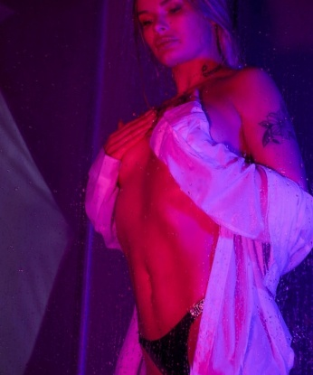 Проститутка Вероника